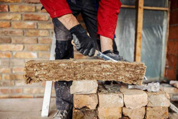 Range of Insulation Solutions in Helena Valley Northwest, MT
