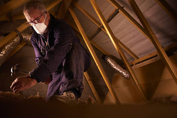 Insulation for Commercial Buildings in Helena Valley Northwest, MT