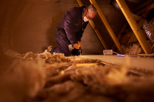 Insulation Inspection Services in Helena Valley Northwest, MT